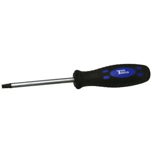 T40 Torx-r Screwdriver - Western Tool Co