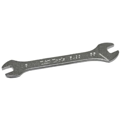 5 x 5.5mm Opening End Metric Ignition Wrench Western Tool Co