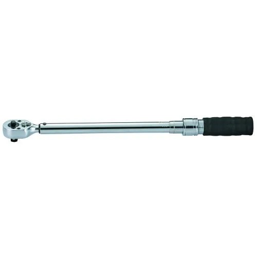 630Nm x 1/4"Dr. Clicker Torque Wrench Western Tool Co