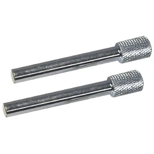 Camshaft Locking Pin 6.8mm (pair) Western Tool Co