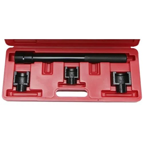Inner Tie Rod Tool Set Western Tool Co