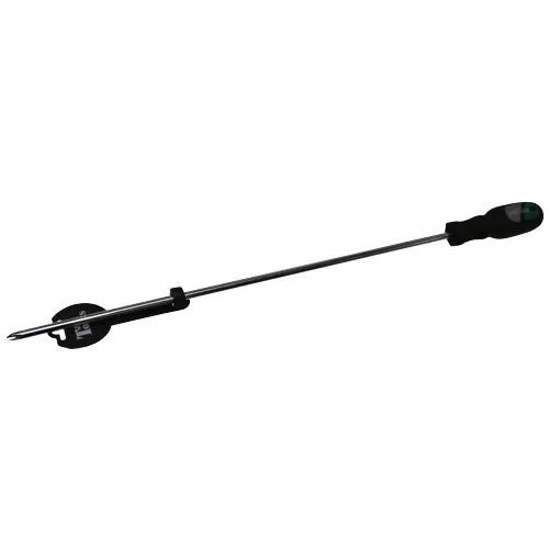 #3 Phillips Extra Long Screwdriver - Western Tool Co