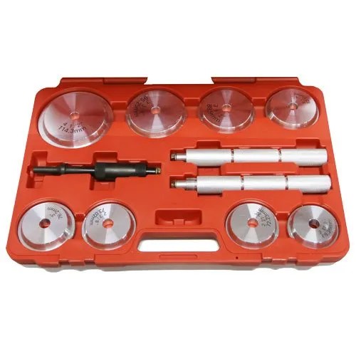 Pinion Bearing Race Driver Set Western Tool Co