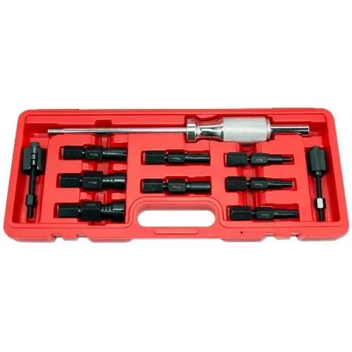 Blind Hole Bearing Puller Set Western Tool Co