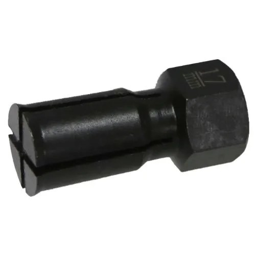 1720mm Collet for CR0F1 Bridge/Blind Hole Bearing Puller Western Tool Co