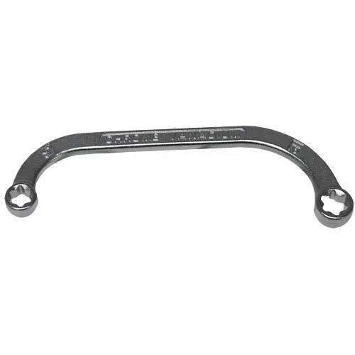 "E" Series Half Moon Wrench (E10 x E12) Western Tool Co