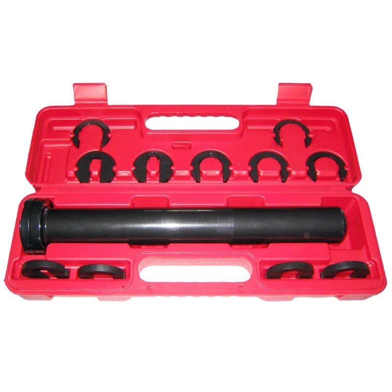 No.J7928A 12Pc. Universal Tie Rod Removal Set Western Tool Co