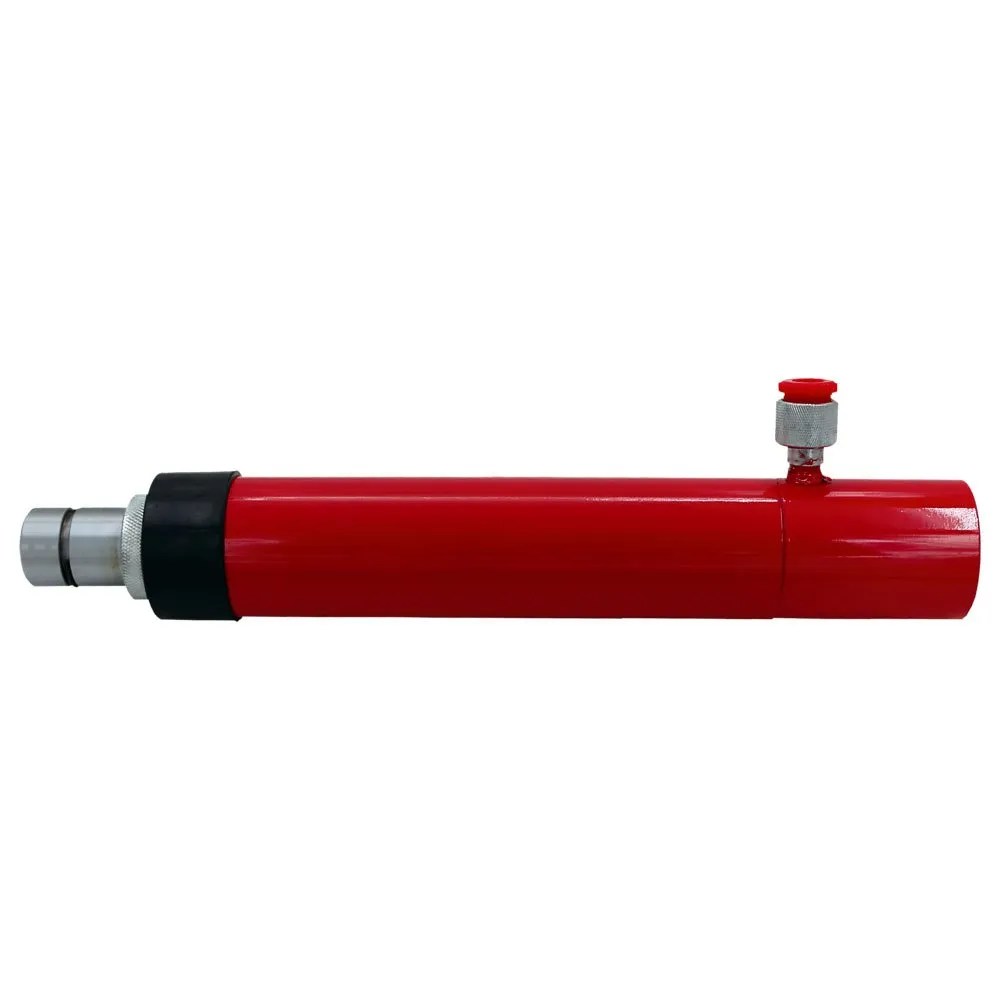 10 Ton Hydraulic Ram Western Tool Co