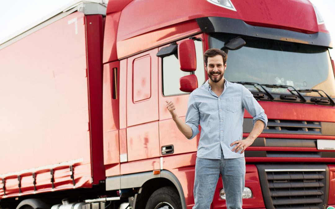 5 Tips for Kick Starting Your Trucking Career Western Trucking Academy