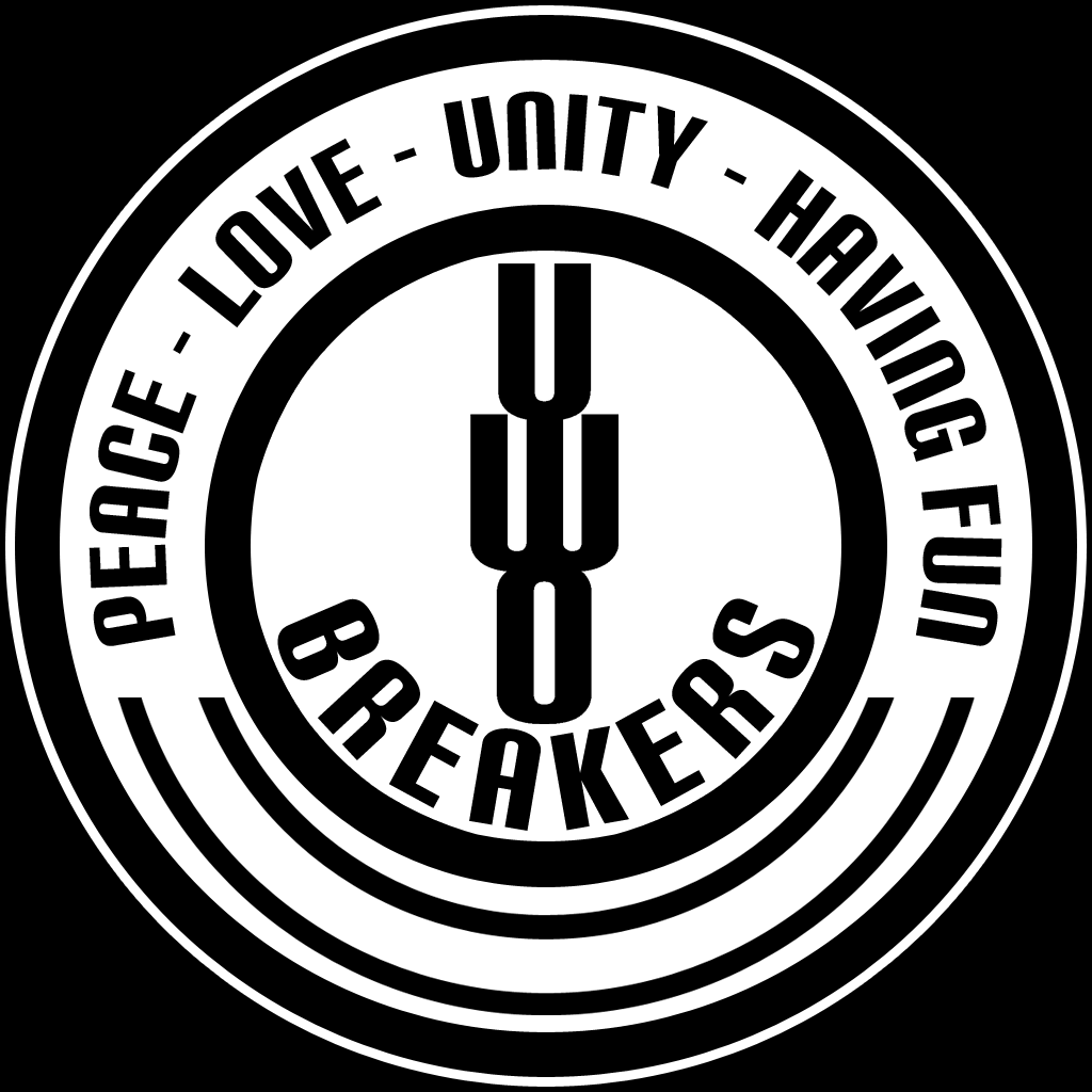 Breakdancing Club Western USC Storefront