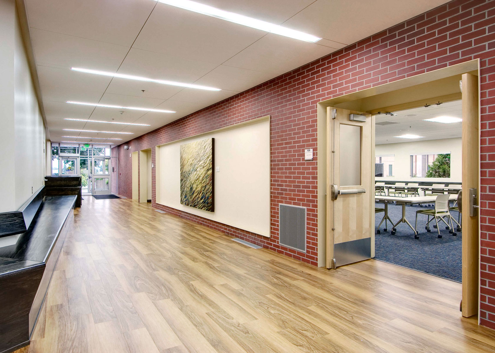 Western Ventures Everett CC Jackson Center