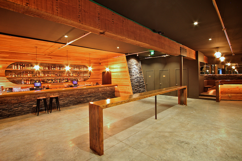 Western Ventures Commercial