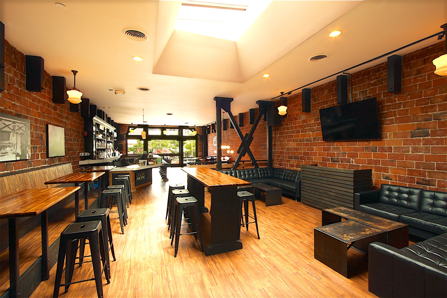 Western Ventures Jones Brothers