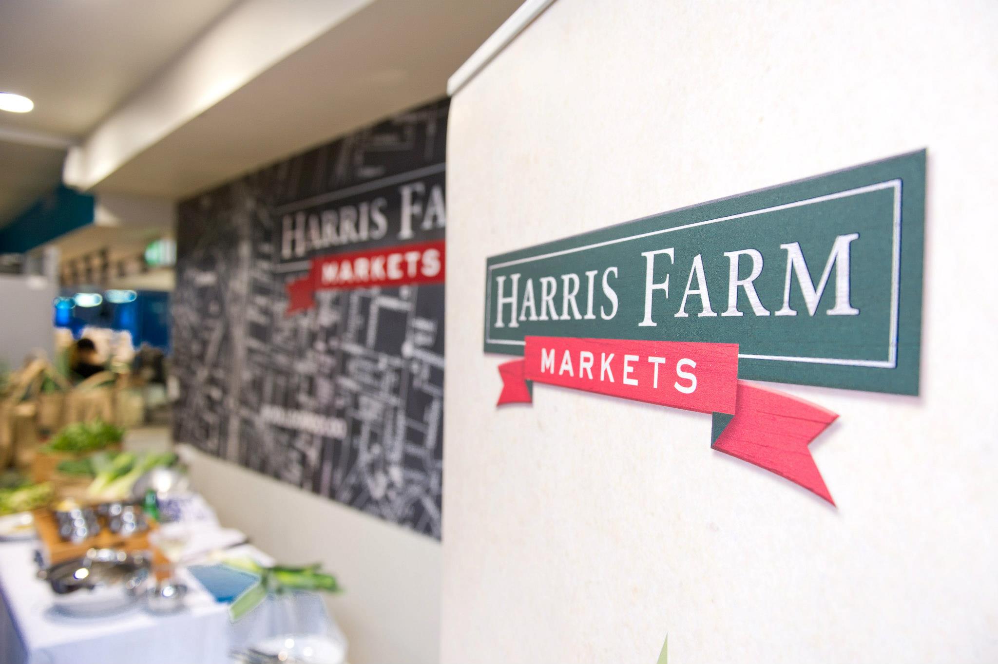 EXCLUSIVE Harris Farm to close Westfield Penrith store • The Western