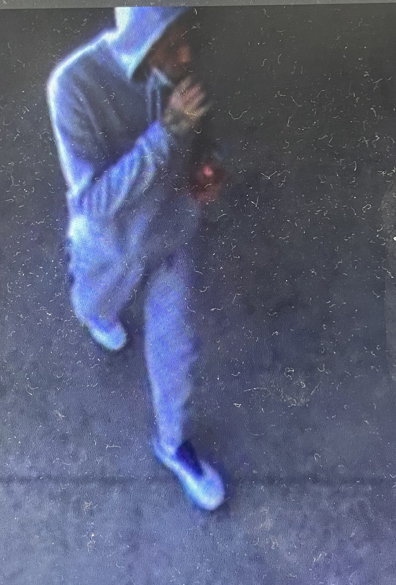 CCTV released after Jordan Springs carjacking • The Western Weekender