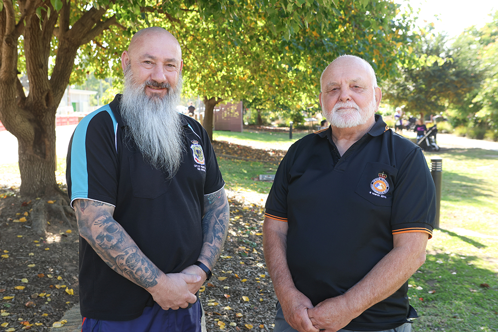 Large crowds expected at Penrith and St Marys Dawn Services on ANZAC