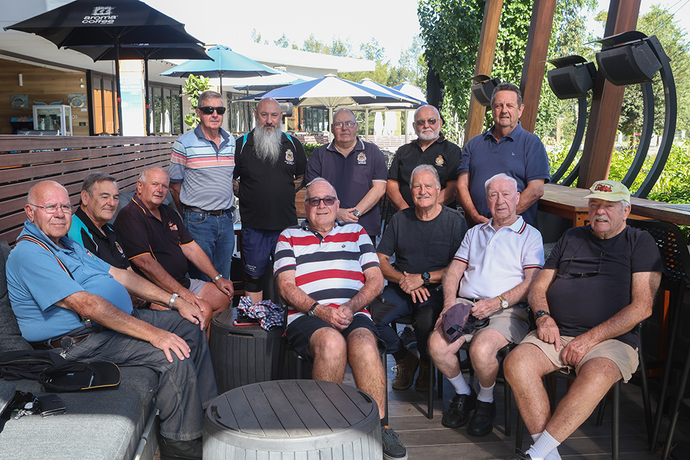 Large crowds expected at Penrith and St Marys Dawn Services on ANZAC