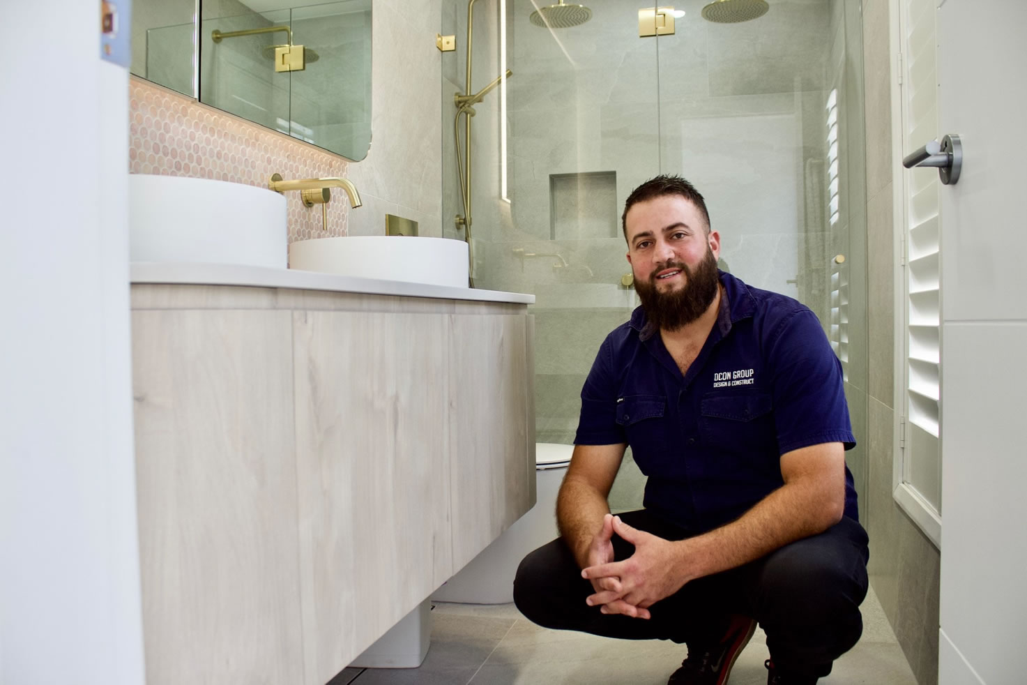 Sydney Bathroom Renovation Company Reveals 6 Design Trends For 2022