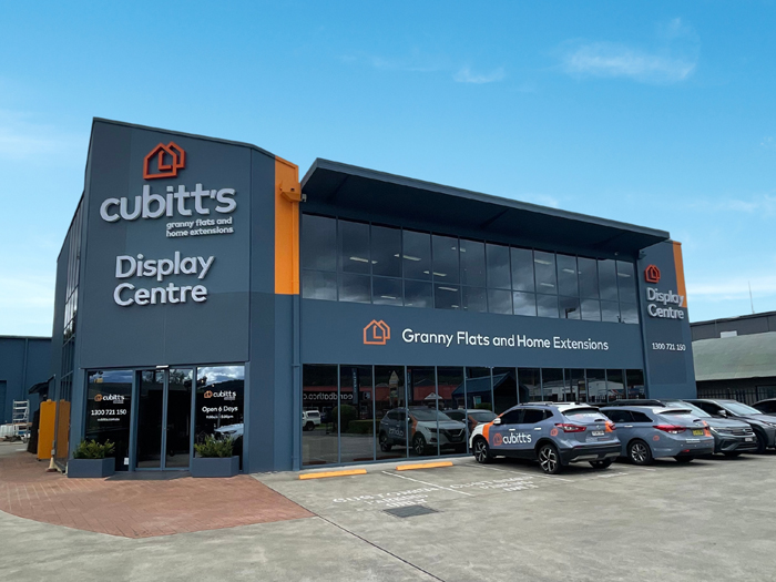 "Toughest of days" Cubitt's enters voluntary administration • The
