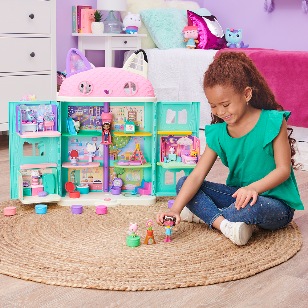 The hottest toys set to be on every kid's wish list • The Western Weekender