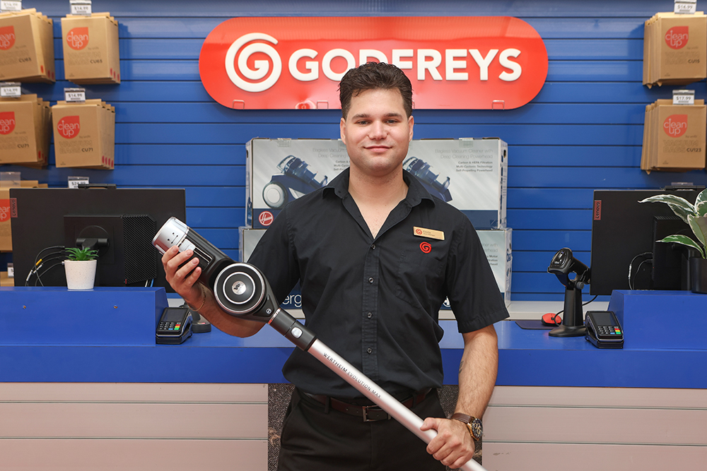 Godfreys to close all remaining stores, marking end of an era for one
