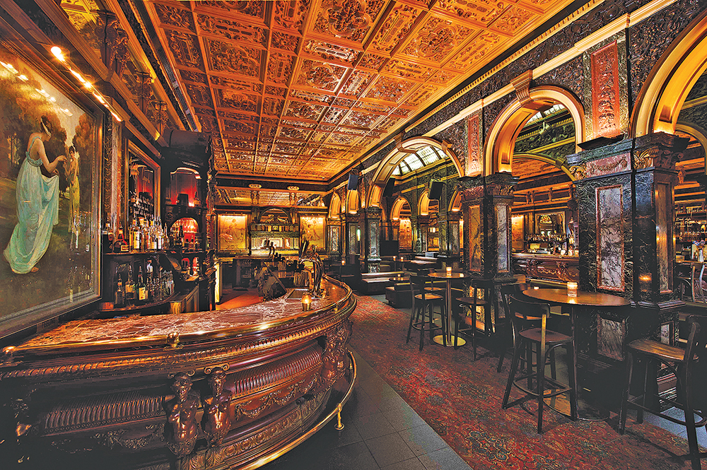 Hilton Sydney offers the perfect city staycation base Parra News