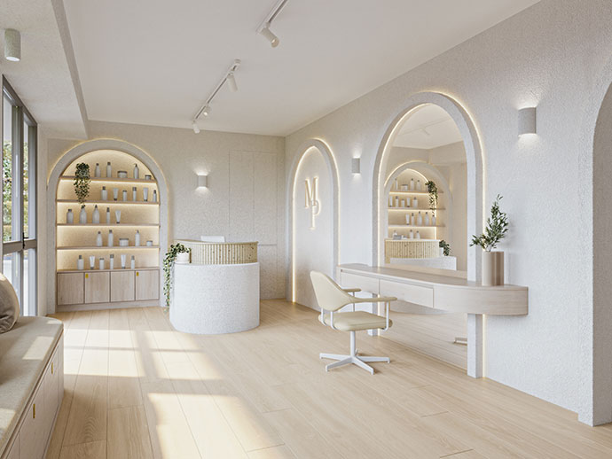 Business is a beauty Highend Medi spa and salon to open in South