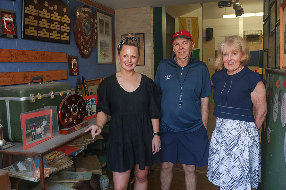 Meet Penrith's longest serving teachers • The Western Weekender