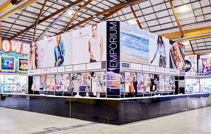 Showbags go online after Easter Show's cancellation The Western Weekender