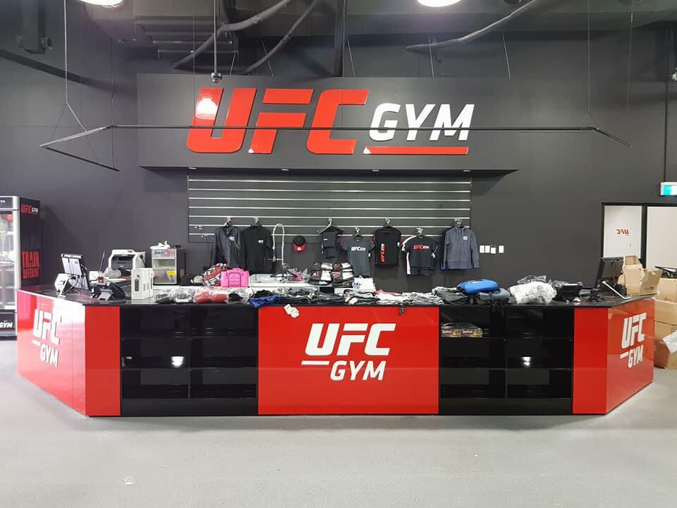 UFC Gym Penrith announces its sudden closure • The Western Weekender