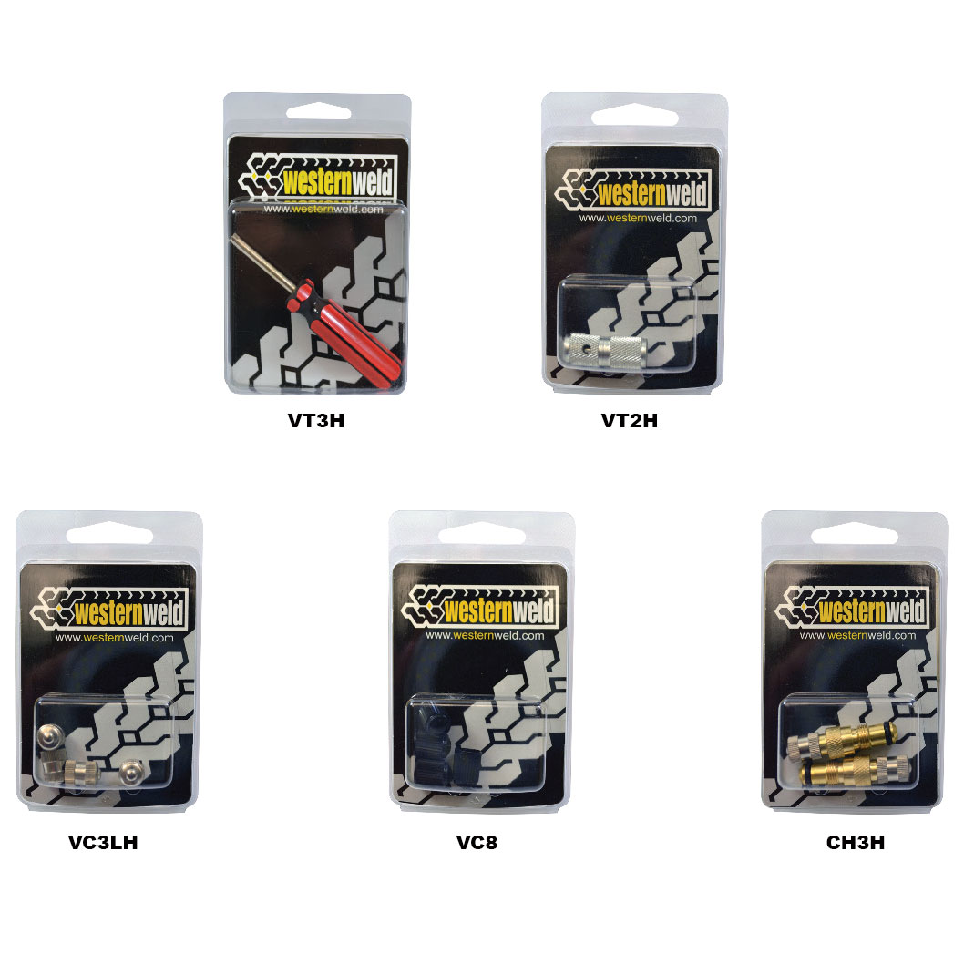 Western Weld Tire Repair Products