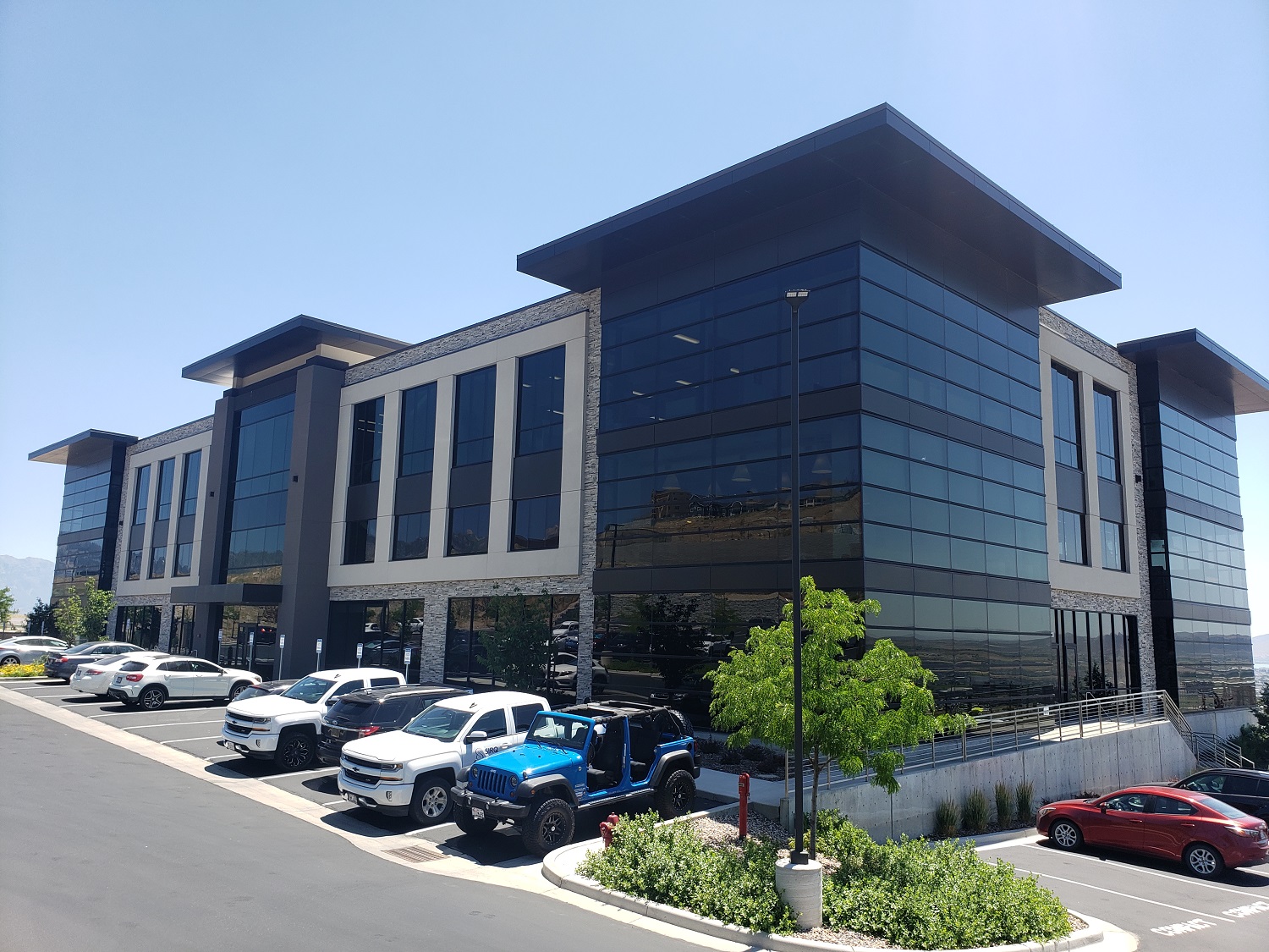 Services Westerra Realty & Management