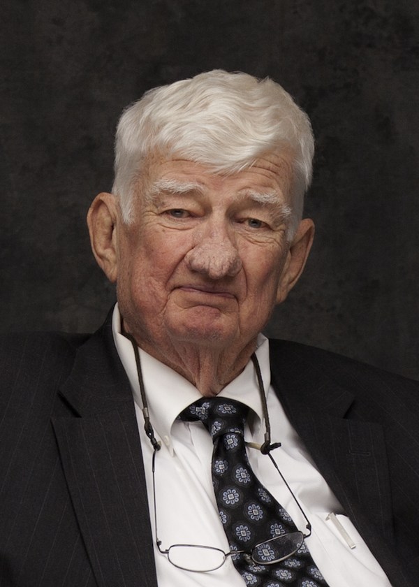 Hudson Valley Bank cofounder William E. Griffin dies Westfair