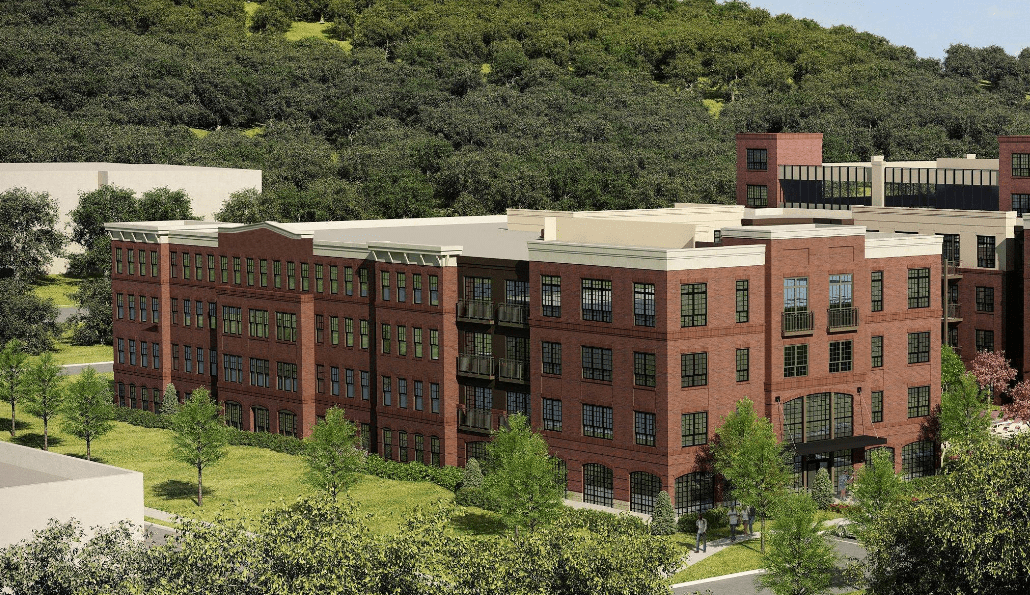 Apartment developer seeks community input in Greenburgh Westfair