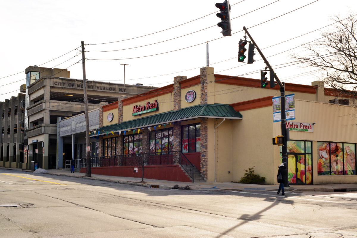 Developers fight over the meaning of 'real estate' in Mount Vernon