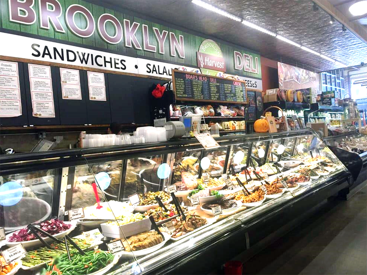 Brooklyn Market to open Rivertowns Square grocery store Westfair