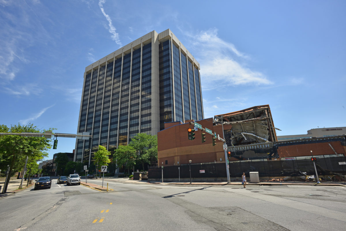 Beacon Capital Partners sells Westchester One tower for 138M