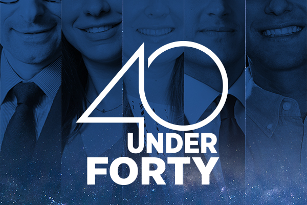40 Under Forty 2018 Winners Westfair Communications