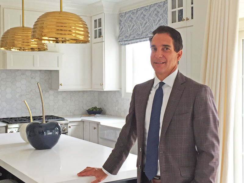 Selling, not renting RMS trying something new with Ainslie Square