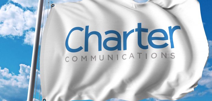 Leadership changes at Charter Communications