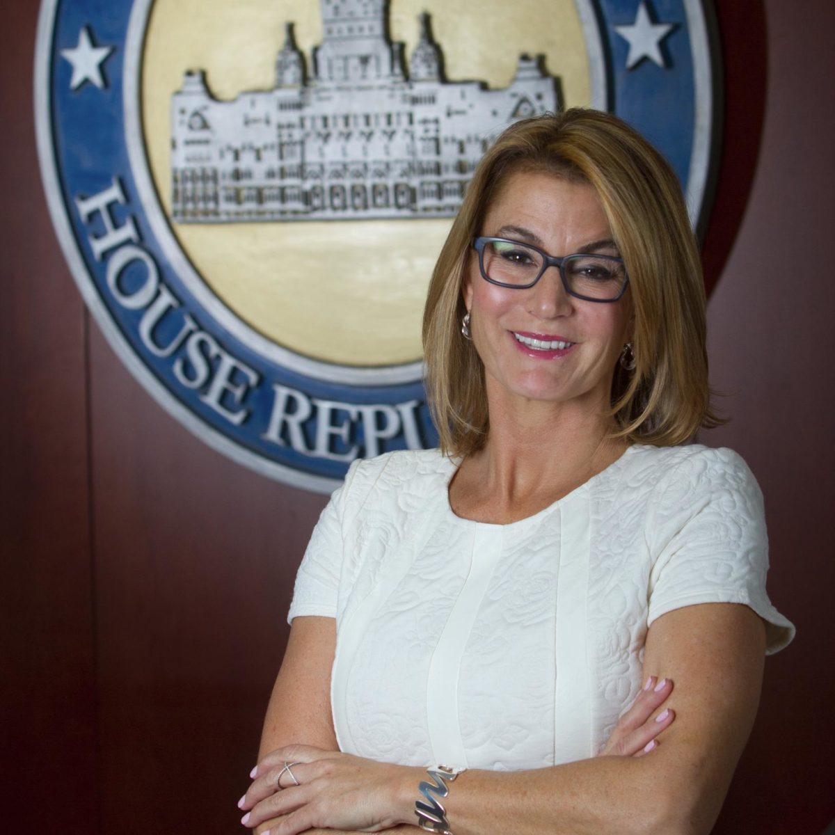 General Assembly won't reconvene this session; Klarides won't seek re