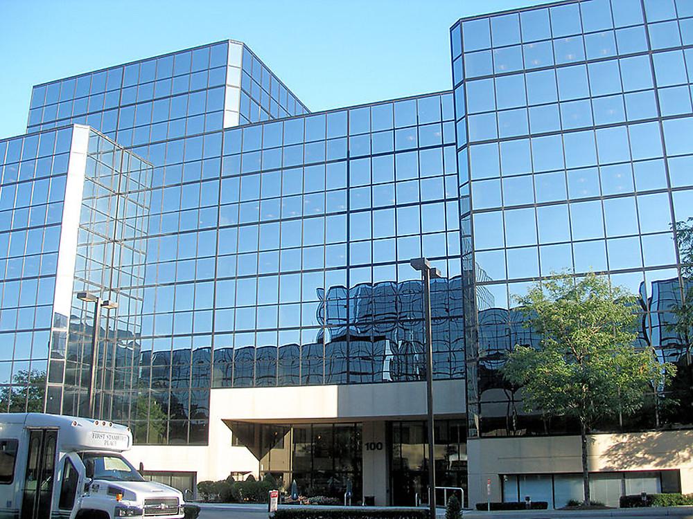 Investment firm Trexquant renews Stamford lease