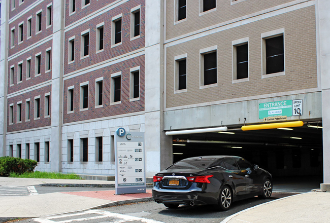 BREAKING NEWS White Plains warned about looming 1.7M default on City