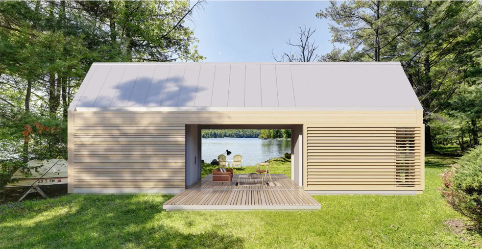 Architect partners say tiny houses a perfect fit for Westchester