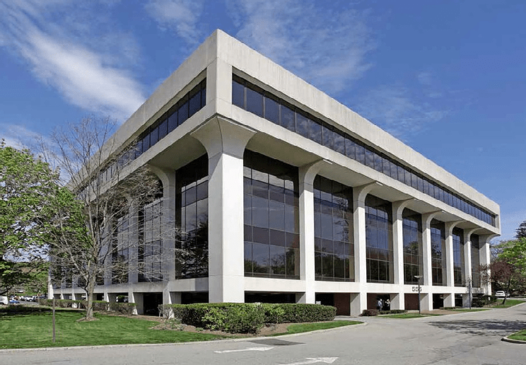 Robert Martin sells Tarrytown building for 8.85M Westfair Communications