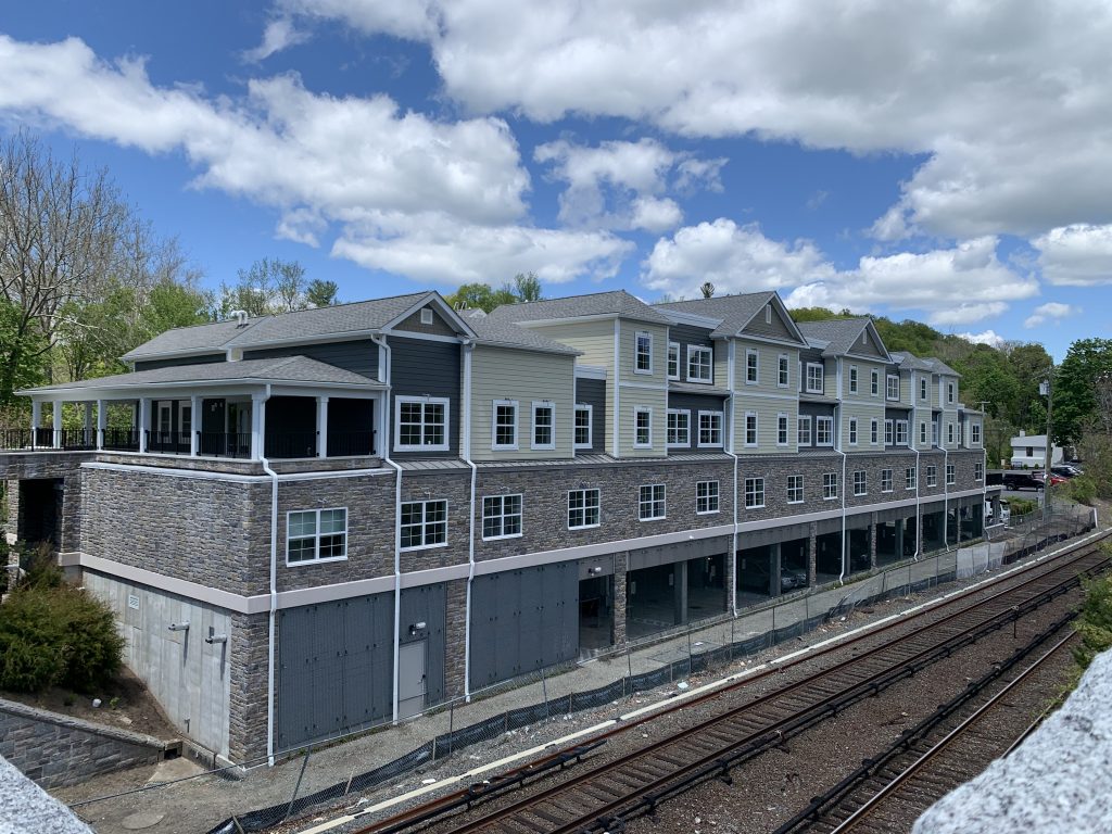 Developer demands 2M for defective plumbing at Chappaqua affordable