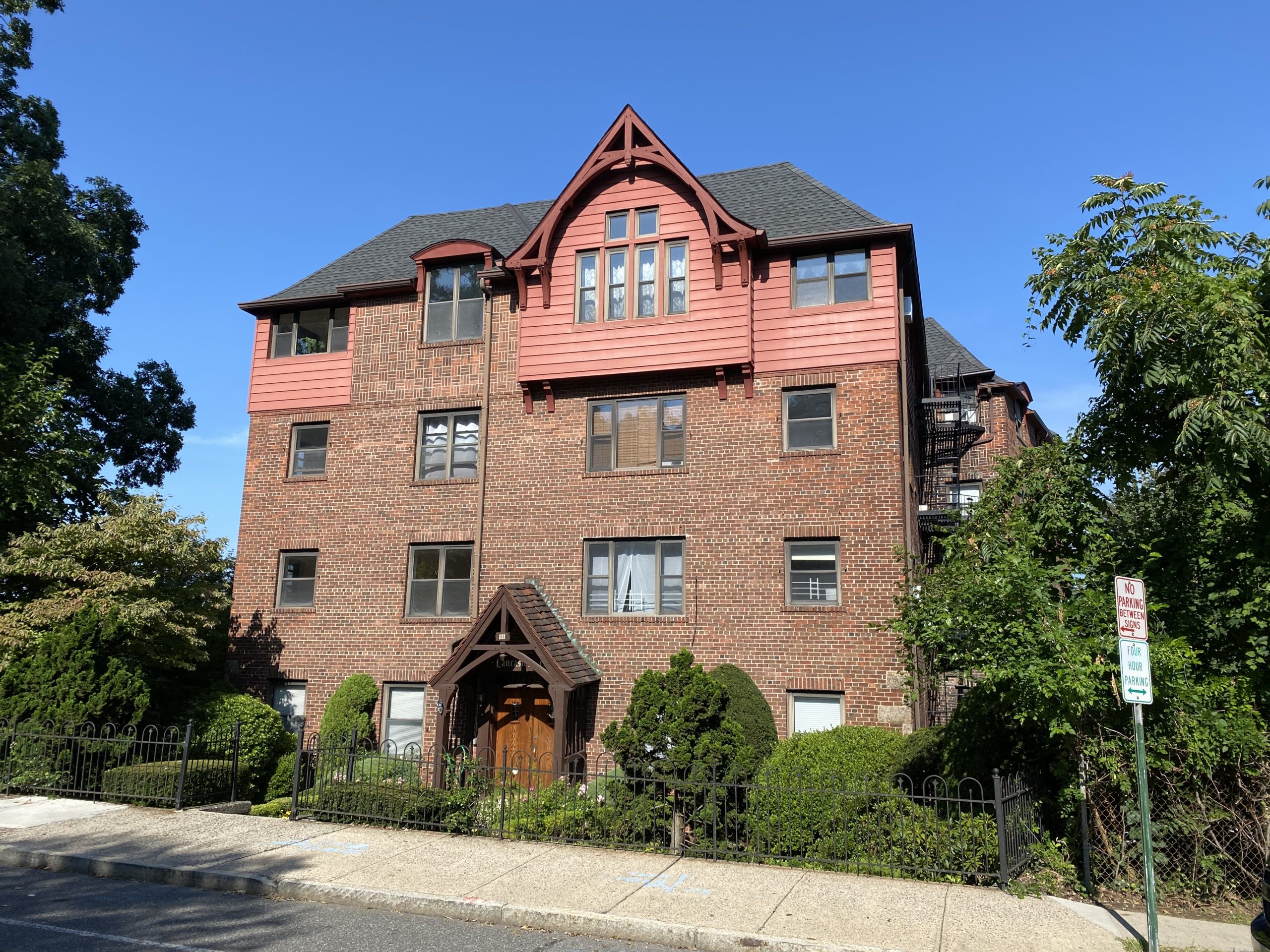Multifamily property in Tuckahoe sells for 5M Westfair Communications