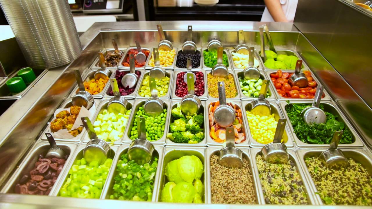Chopt salad chain opening Stamford location Westfair Communications