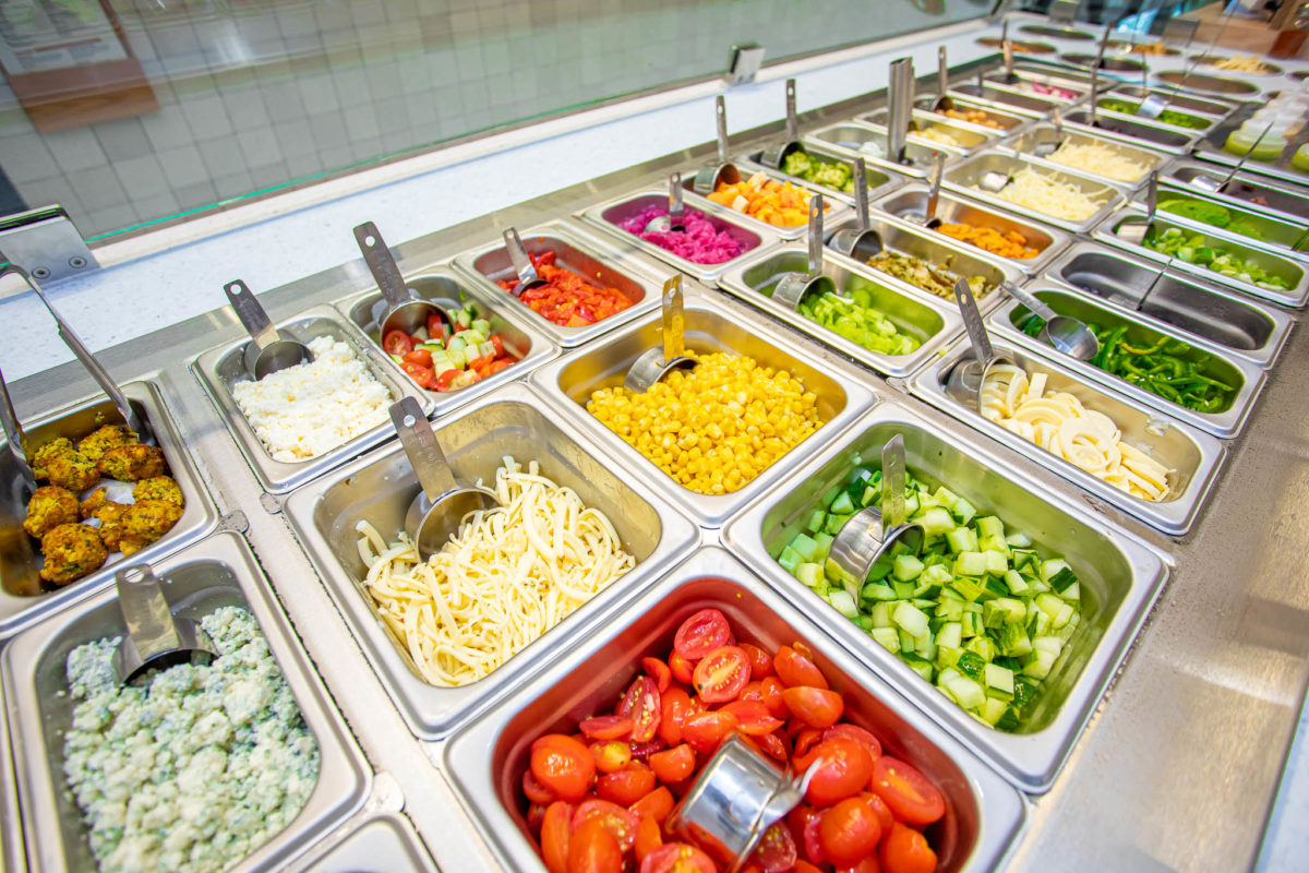 Chopt Westfair Communications