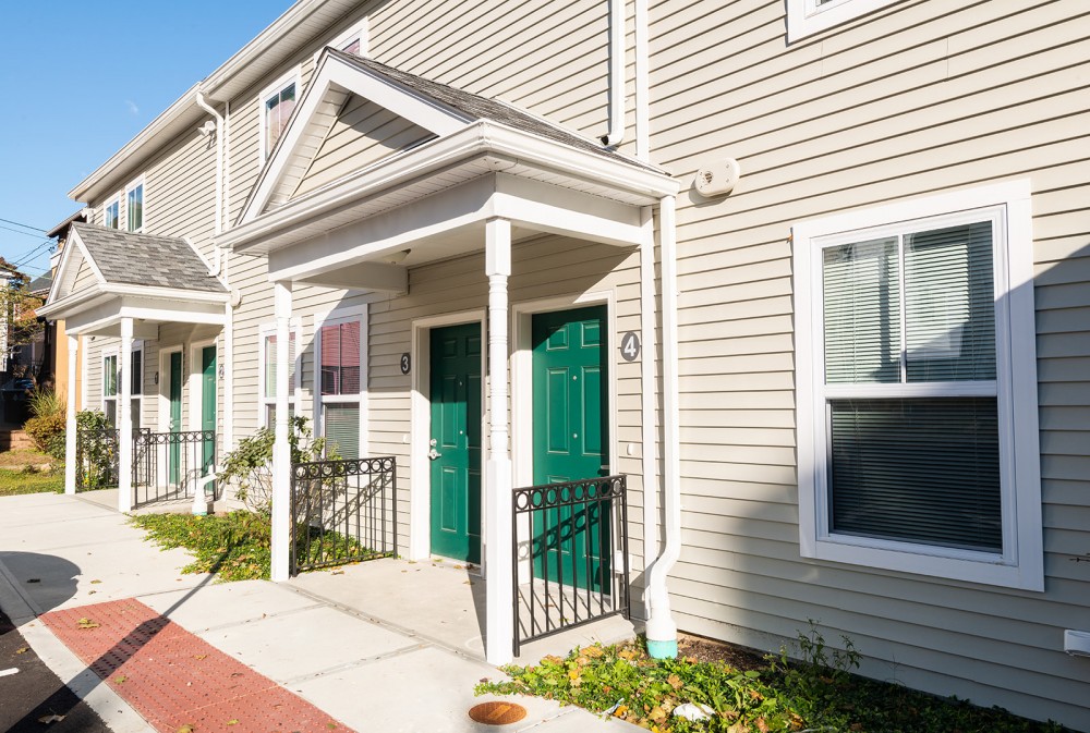 Three Fairfield County developers receive CHFA tax credits for